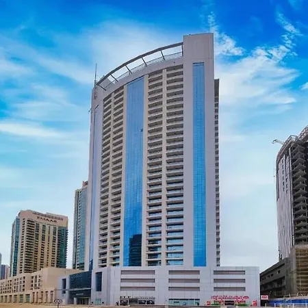 Havn - Studio In Downtown, Near Dubai Mall Exterior photo