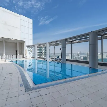 Havn - Studio In Downtown, Near Dubai Mall Exterior photo
