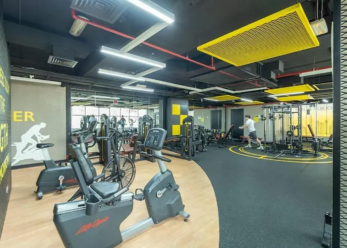 Havn - Studio In Downtown, Near Dubai Mall