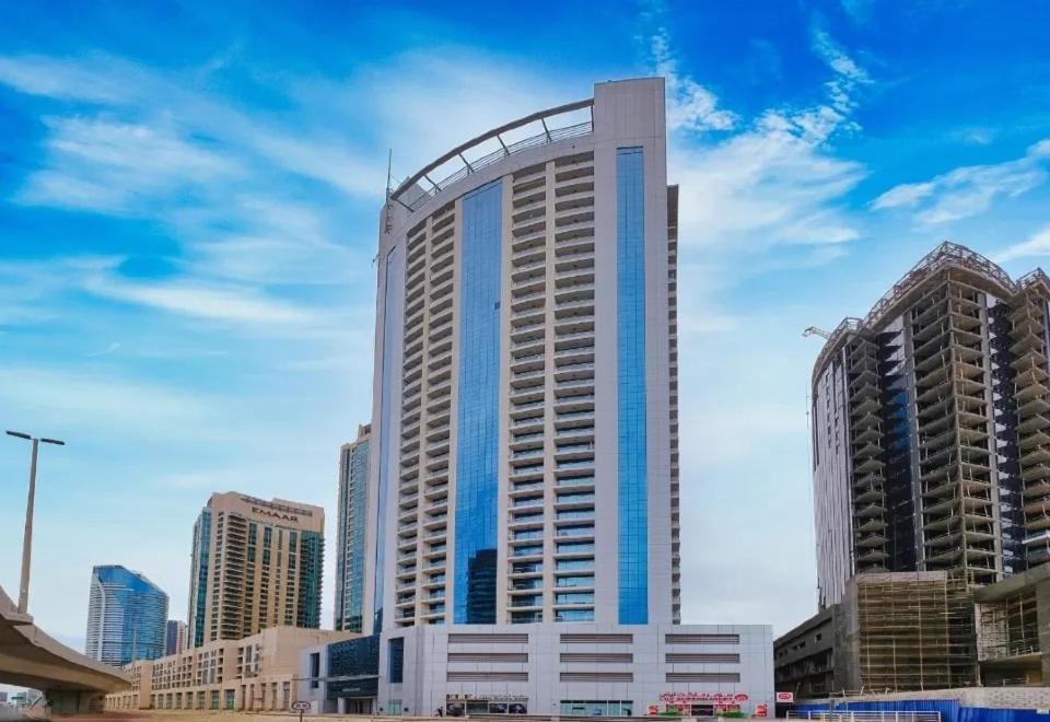 Apartment Havn - In Downtown, Near Mall Dubai
