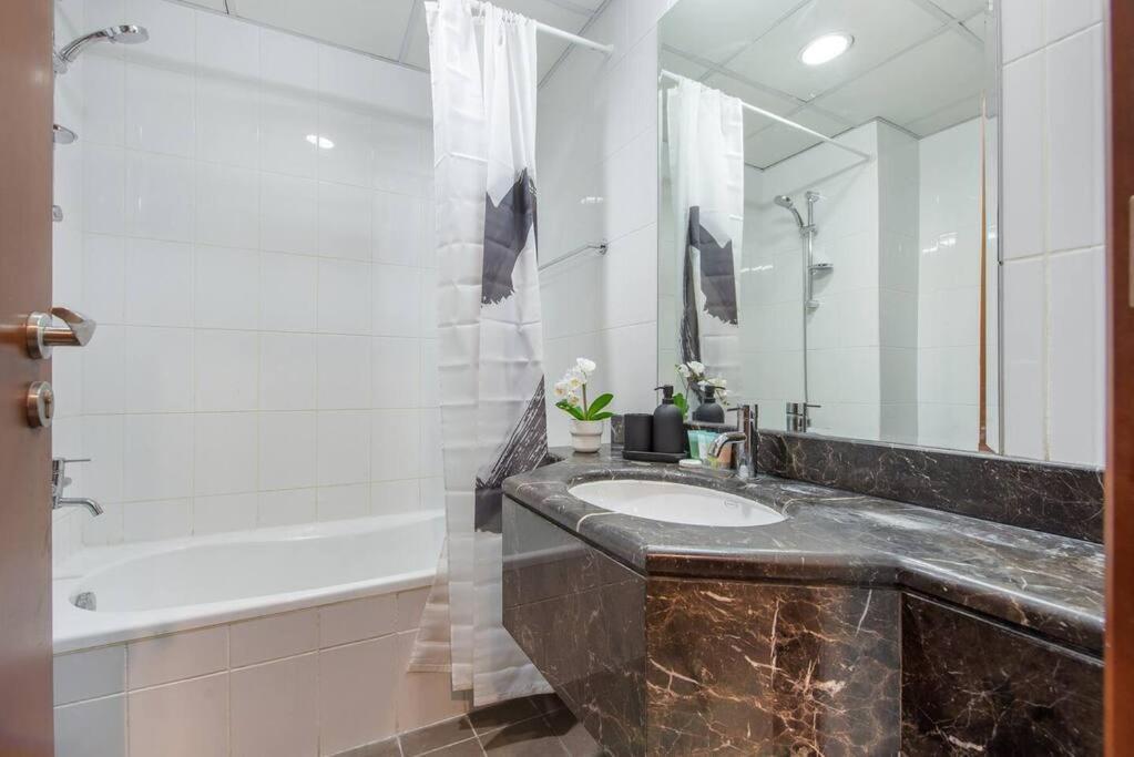 Havn - In Downtown, Near Mall Apartment Dubai