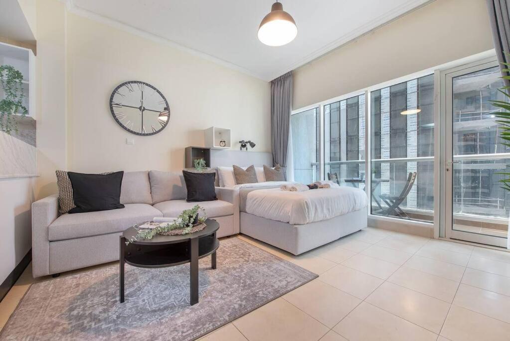Apartment Havn - In Downtown, Near Mall Dubai