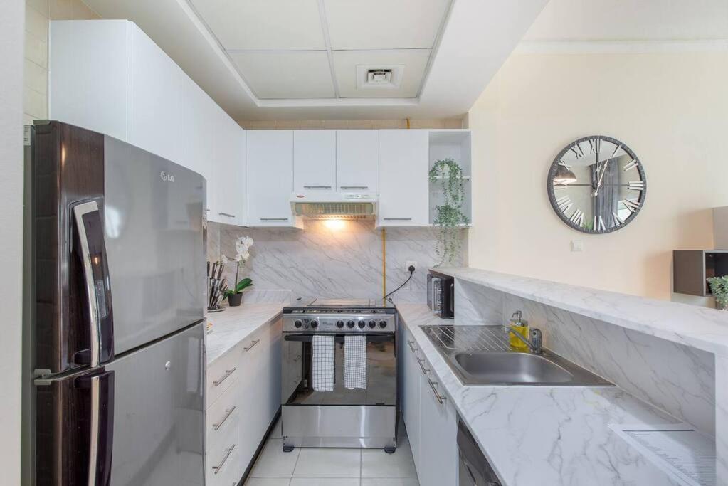 Apartment Havn - In Downtown, Near Mall