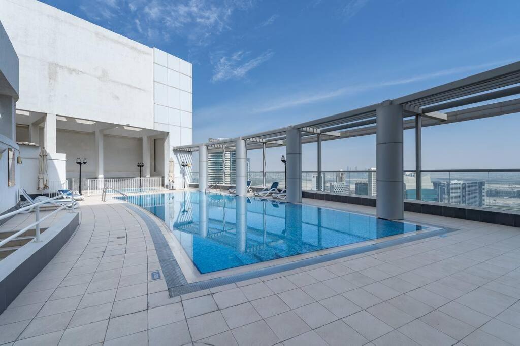 Apartment Havn - In Downtown, Near Mall Dubai