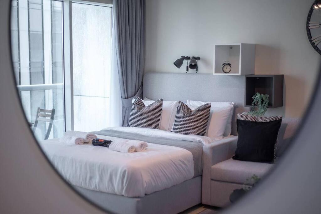 Apartment Havn - In Downtown, Near Mall